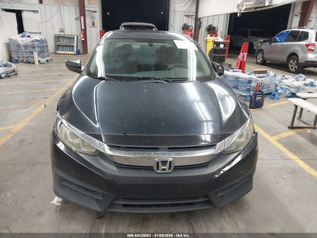 Honda Civic Lx 2017 19XFC2F55HE008548 Image 12