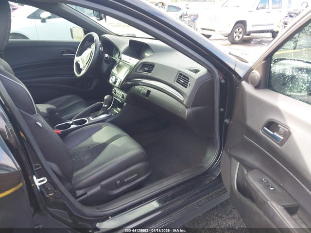 2022 ACURA ILX 19UDE2F8XNA002692 Photo 4