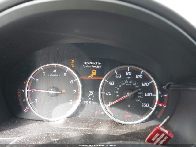 2022 ACURA ILX 19UDE2F8XNA002692 Photo 6