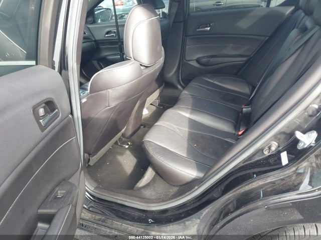 2022 ACURA ILX 19UDE2F8XNA002692 Photo 7