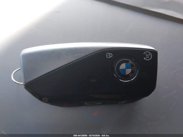 2023 BMW 740 WBA23EH0XPCM58166 Photo 10