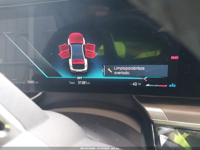 2023 BMW 740 WBA23EH0XPCM58166 Photo 6