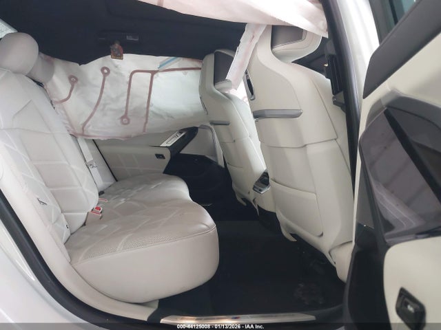 2023 BMW 740 WBA23EH0XPCM58166 Photo 7