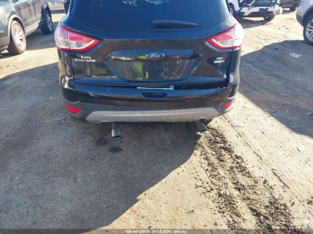 2015 FORD ESCAPE 1FMCU9G91FUA31989 Photo 5