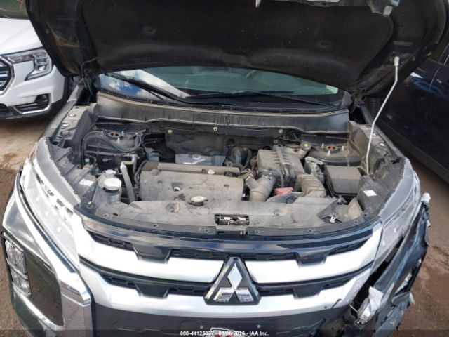 2023 MITSUBISHI OUTLANDER SPORT JA4ARUAU6PU008524 Photo 9