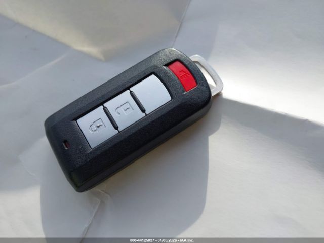 2023 MITSUBISHI OUTLANDER SPORT JA4ARUAU6PU008524 Photo 10