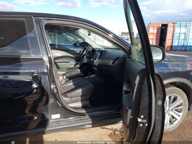 2023 MITSUBISHI OUTLANDER SPORT JA4ARUAU6PU008524 Photo 4