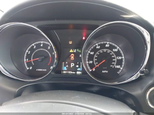 2023 MITSUBISHI OUTLANDER SPORT JA4ARUAU6PU008524 Photo 6