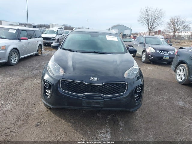 KIA Sportage Lx 2019 KNDPMCAC7K7551257 Image 12
