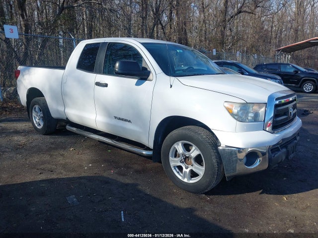 2013 TOYOTA TUNDRA 5TFRM5F15DX054240