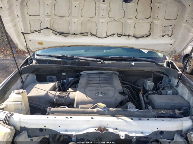 2013 TOYOTA TUNDRA 5TFRM5F15DX054240 Photo 9