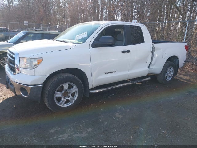 2013 TOYOTA TUNDRA 5TFRM5F15DX054240 Photo 1