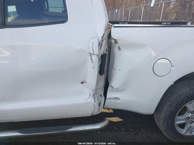 2013 TOYOTA TUNDRA 5TFRM5F15DX054240 Photo 5