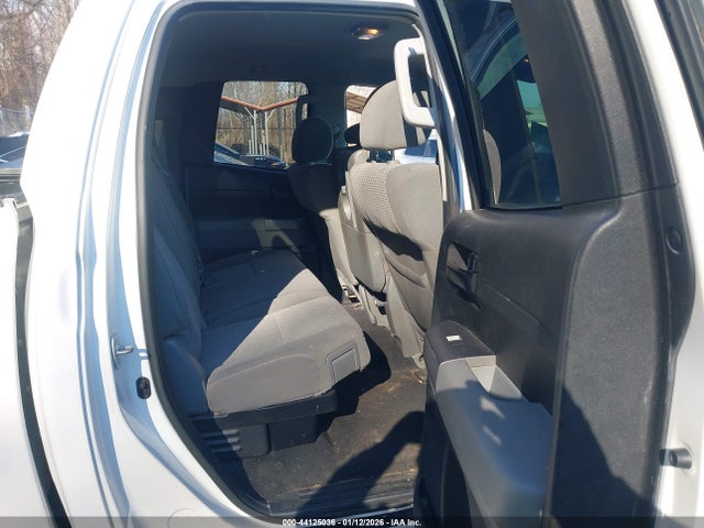 2013 TOYOTA TUNDRA 5TFRM5F15DX054240 Photo 7