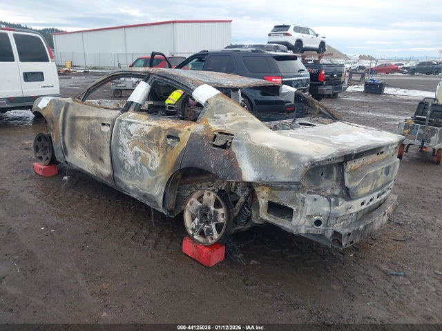 Dodge Charger Sxt 2015 2C3CDXHG0FH800107 Image 3