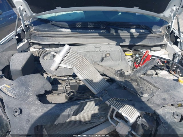 2022 JEEP CHEROKEE 1C4PJMCX3ND553110 Photo 9