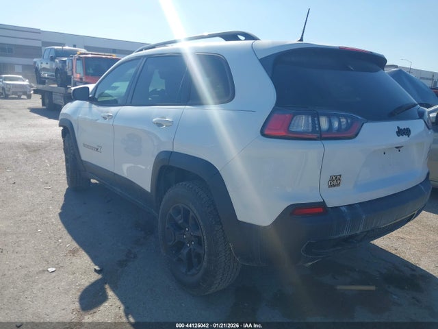 2022 JEEP CHEROKEE 1C4PJMCX3ND553110 Photo 2