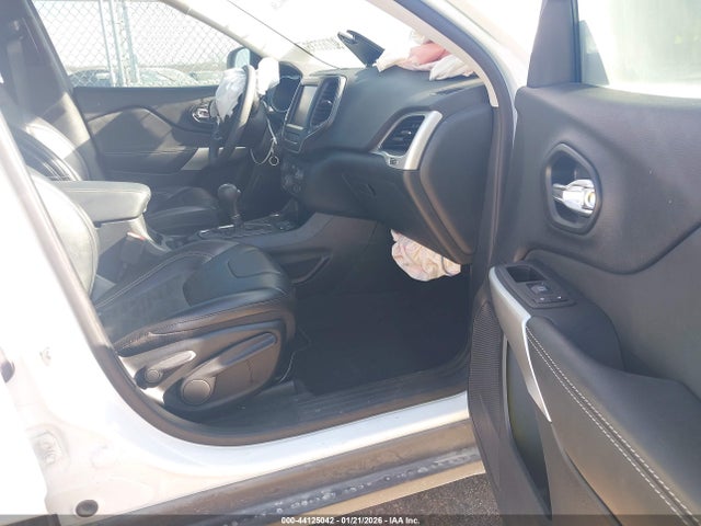 2022 JEEP CHEROKEE 1C4PJMCX3ND553110 Photo 4