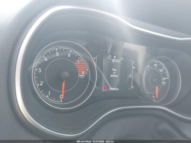 2022 JEEP CHEROKEE 1C4PJMCX3ND553110 Photo 6