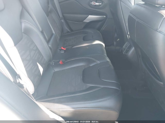 2022 JEEP CHEROKEE 1C4PJMCX3ND553110 Photo 7