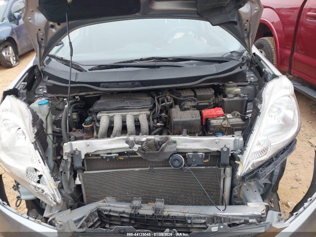 Продаж на аукціоні авто 2010 Honda Fit Sport, vin: JHMGE8H43AC006136, номер лоту: 44125048