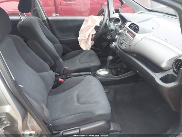 Продаж на аукціоні авто 2010 Honda Fit Sport, vin: JHMGE8H43AC006136, номер лоту: 44125048