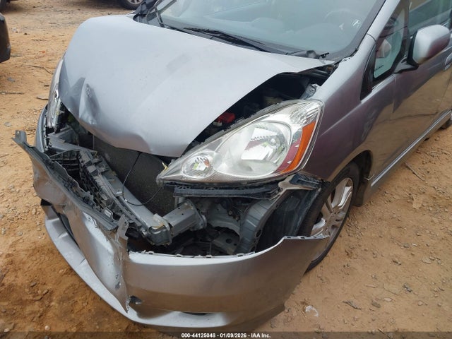 Продаж на аукціоні авто 2010 Honda Fit Sport, vin: JHMGE8H43AC006136, номер лоту: 44125048
