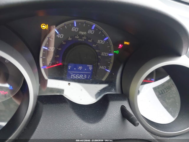 Продаж на аукціоні авто 2010 Honda Fit Sport, vin: JHMGE8H43AC006136, номер лоту: 44125048