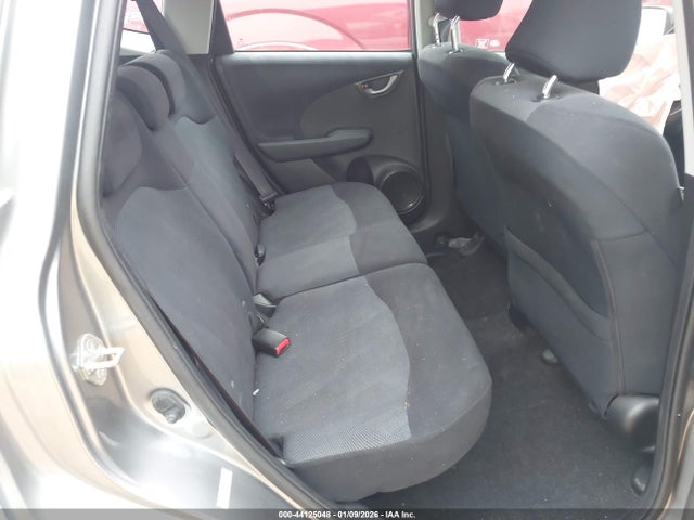 Продаж на аукціоні авто 2010 Honda Fit Sport, vin: JHMGE8H43AC006136, номер лоту: 44125048