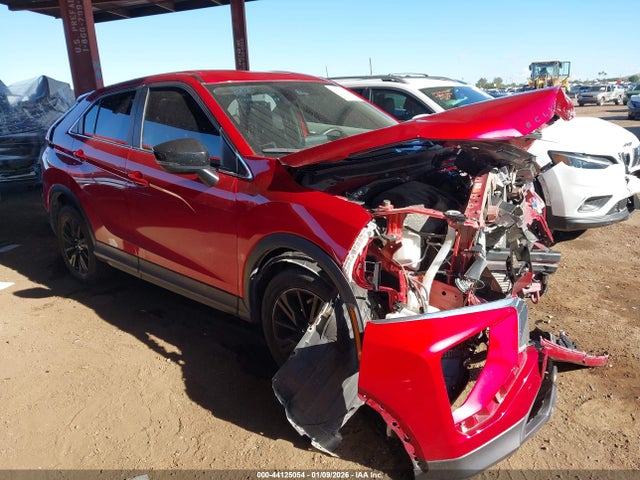2024 MITSUBISHI ECLIPSE CROSS JA4ATVAA5RZ061640