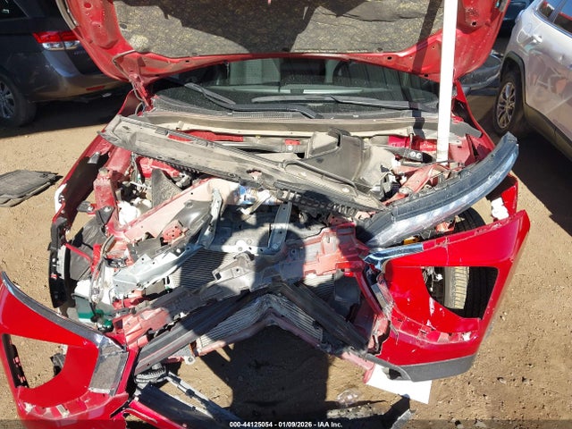 2024 MITSUBISHI ECLIPSE CROSS JA4ATVAA5RZ061640 Photo 9