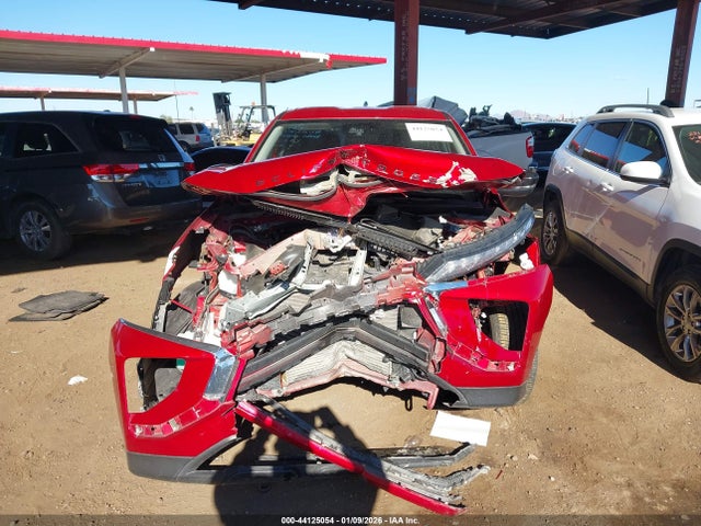 JA4ATVAA5RZ061640 Mitsubishi Eclipse Cross Le S-awc