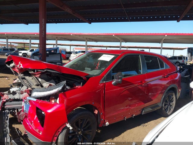 JA4ATVAA5RZ061640 Mitsubishi Eclipse Cross Le S-awc