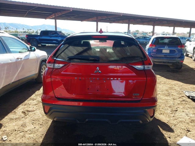 JA4ATVAA5RZ061640 Mitsubishi Eclipse Cross Le S-awc