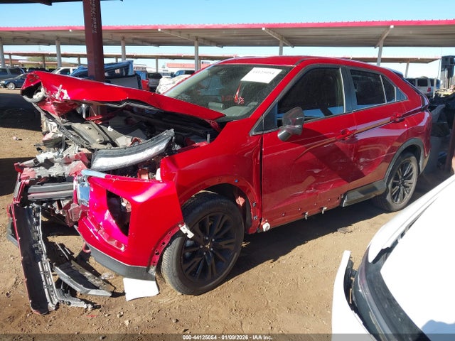 2024 MITSUBISHI ECLIPSE CROSS JA4ATVAA5RZ061640 Photo 1
