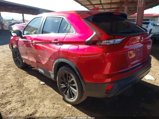2024 MITSUBISHI ECLIPSE CROSS JA4ATVAA5RZ061640 Photo 2