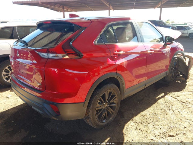 2024 MITSUBISHI ECLIPSE CROSS JA4ATVAA5RZ061640 Photo 3