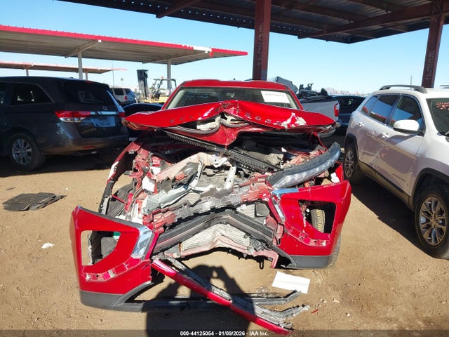 2024 MITSUBISHI ECLIPSE CROSS JA4ATVAA5RZ061640 Photo 5