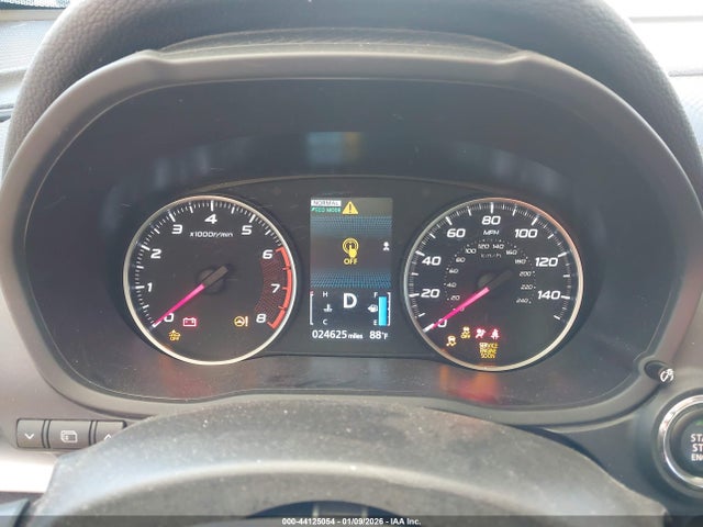 2024 MITSUBISHI ECLIPSE CROSS JA4ATVAA5RZ061640 Photo 6