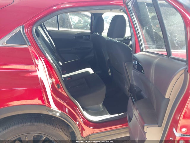 2024 MITSUBISHI ECLIPSE CROSS JA4ATVAA5RZ061640 Photo 7