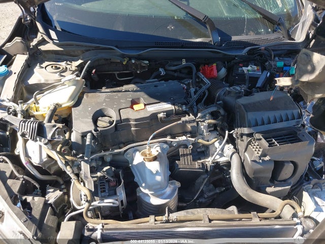2HGFC2E8XLH580838 Honda Civic Sport