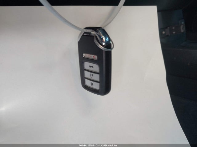 2HGFC2E8XLH580838 Honda Civic Sport