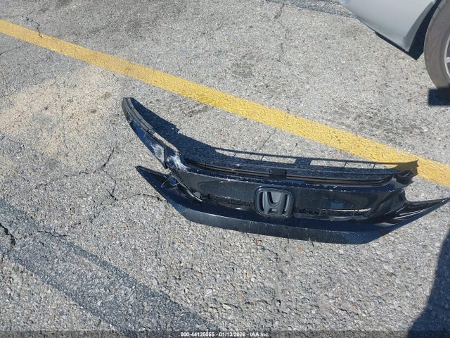 2HGFC2E8XLH580838 Honda Civic Sport