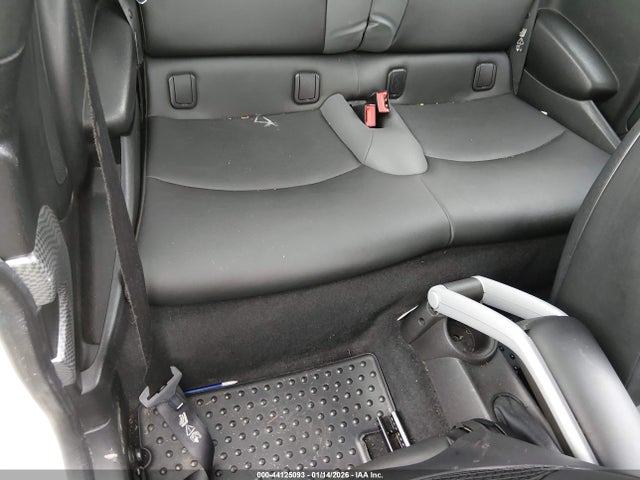 2009 MINI COOPER S WMWMF73559TW83452 Photo 7