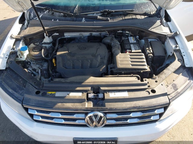 Volkswagen Tiguan 2.0t S 2019 3VV0B7AX0KM026596 Image 10