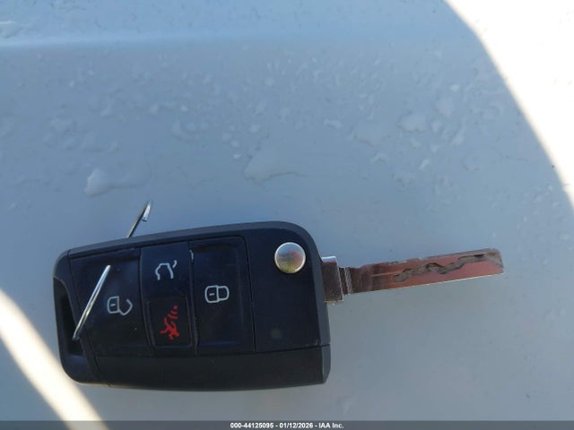 Volkswagen Tiguan 2.0t S 2019 3VV0B7AX0KM026596 Image 11