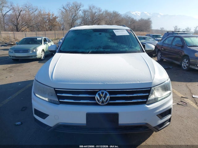 Volkswagen Tiguan 2.0t S 2019 3VV0B7AX0KM026596 Image 12