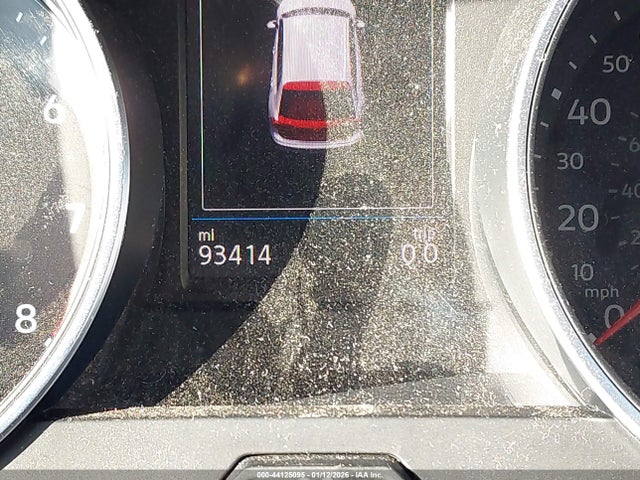 Volkswagen Tiguan 2.0t S 2019 3VV0B7AX0KM026596 Image 15