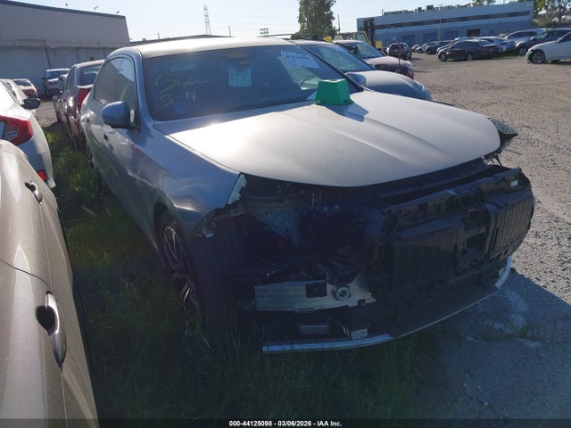 2023 BMW 740 WBA23EH0XPCL79418