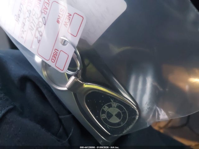 2023 BMW 740 WBA23EH0XPCL79418 Photo 10